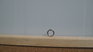 Pannello Pubblicitario in Sughero con Cornice in Legno Ohsung AC08 Personalizzato <span class=keywords><strong>per</strong></span> Ufficio e Scuola - Product Image 6