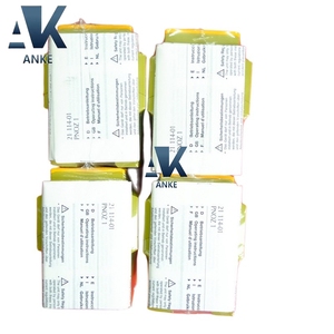 Original 775695 Safety Modules PNOZ 1 24VDC 3n/o 1n/c - Product Image 4