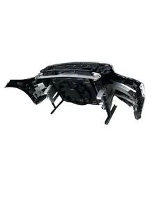 Para <span class=keywords><strong>Benz</strong></span> S450 W223 AMG parachoques delantero sistema de alta calidad actualización Kits de carrocería S550 <span class=keywords><strong>Maybach</strong></span> <span class=keywords><strong>S650</strong></span> asiento espacial techo solar Airbag genuino - Product Image 5