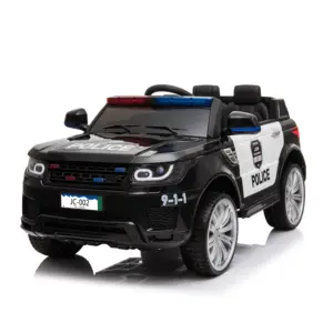 2024 New 12v Battery Children Electric Ride-on Car/remote Control Electric Pram/children Electric Car