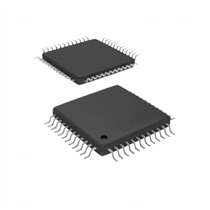 48 TQFP Embedded Components Electronic C8051F001 In Stock - Product Image 1