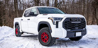Jantes en alliage rouge tout-terrain de 16, 17, 18 et 20 pouces, 5x127, 5x139.7, 5x150 pour RAM F150, Sequoia, Tundra, Grand Cherokee L, JT, Wrangler
