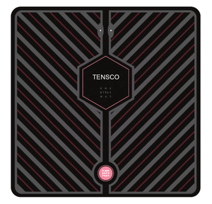 2019 vibrador inalámbrico EMS estimulador <span class=keywords><strong>muscular</strong></span> masajeador de pies ABS <span class=keywords><strong>fisioterapia</strong></span> - Product Image 1