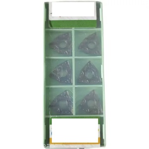 Inserti CNC di Qualità Standard Importata, Alto Rapporto Qualità-Prezzo <span class=keywords><strong>WALTER</strong></span> - Product Image 2