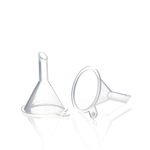 Top Quality 31mm mini Plastic Funnel small Plastic Funnel