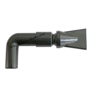 水タンクコネクタ16mmホース部品パイプアダプター - Product Image 1