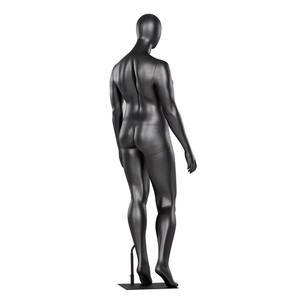 Maniquí <span class=keywords><strong>de</strong></span> mujer gorda realista <span class=keywords><strong>de</strong></span> alta calidad barato usado grande más tamaño XXL maniquí femenino <span class=keywords><strong>de</strong></span> cuerpo completo para la <span class=keywords><strong>venta</strong></span> - Product Image 5