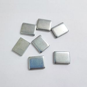 Contrapeso para control remoto Slang, 23x18x4mm, duradero, resistente al óxido, para dispositivos de carga inalámbrica - Product Image 4