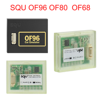 Émulateur universel IMMO pour voiture OF96 OF80 OF68, simulateur de déblocage d'immobilisateur multi-véhicules, kit d'outils de programmation et de réglage ECU Tacho