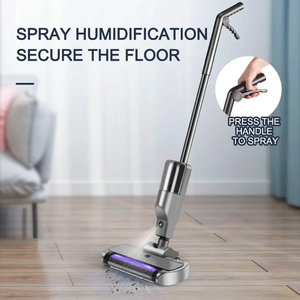 Aspirateur à <span class=keywords><strong>vapeur</strong></span> électrique <span class=keywords><strong>sans</strong></span> <span class=keywords><strong>fil</strong></span> moderne Aspirateur sec humide le plus puissant Aspirateur humide sec - Product Image 5