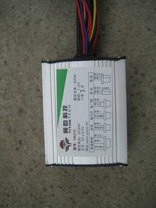 Scooter <span class=keywords><strong>électrique</strong></span>, contrôleur de <span class=keywords><strong>quad</strong></span> <span class=keywords><strong>électrique</strong></span> 36v 250w/300w/500w - Product Image 2