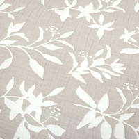 Drap de lit en coton Matelasse Oeko-tex Couvre-lit de luxe Couvre-lit