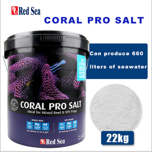 Red Sea CORAL PRO SALT 22kg Red Sea Coral Pro Salt, bucket (22Kg