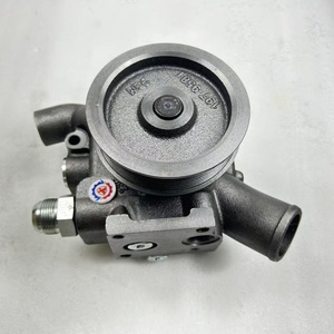 Excavator Spare Parts C7 3126 Engine Water <b>Pump</b> 352-2139 3522139 - Product Image 5
