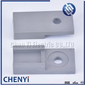 Electronic Component Deutsch 1011-026-0205 Cinza Suporte de montagem para DT/DTM/DTP série macho conector Fod DT04 DTM04 DTP04 - Product Image 2