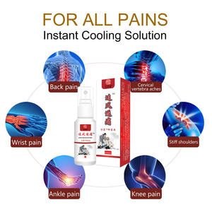 मैकू ठंडा स्प्रे खेल ठंडा स्प्रे इनडोर और आउटडोर प्रशीतन बर्फ के कपड़े - Product Image 5