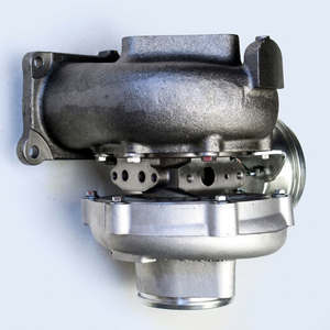 Nuevo Turbocompresor TAI para Land Cruiser 100 5AT 1HD-FTE Motor Diésel 4.2L 724483-5009S 750001-5002S 17201-17050 17201-17070 - Product Image 1
