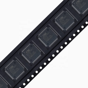 New Original HC32F460KCTA-LQFP64 for ARM Cortex-M <strong>4</strong>-bit <strong>Microcontroller</strong> LQFP-64 IC Chip Manufactur - Product Image 4