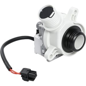 Pompe de vidange pour lave-linge WH23X28418 120V AC, pièce de rechange pour réparation de lave-linge G/E - Product Image 1