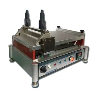 Laboratorio Macchina di Rivestimento per la Carta Pellicola di Stampa Nastro Adesivo/mini macchina di rivestimento/macchina di rivestimento della Pellicola - Product Image 1