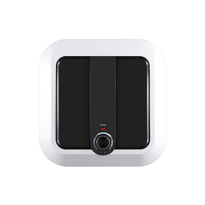 <span class=keywords><strong>Chauffe</strong></span>-<span class=keywords><strong>eau</strong></span> électrique compact 10L pour hôtels, appartements, complexes hôteliers, camping-cars, voitures et utilisation extérieure - Product Image 3