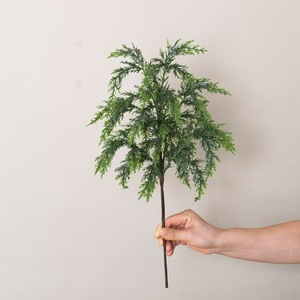 Longstar PE nhân tạo giáng sinh cây chi nhánh giáng sinh cây thông chi nhánh cho cây làm trang trí cho khác nhau dịp - Product Image 4