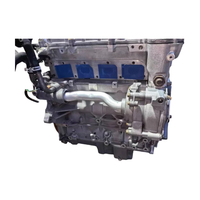 Ensemble moteur complet LE5 2.4L ECOTEC pour GL8 OE 12616993 125kW/170HP 225N.m de couple Garantie de 6 mois