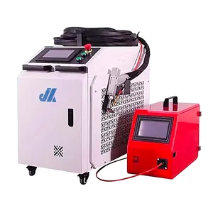 Laser Welder For Metal Stainless Steel Aluminum 1000w 1500w 2000w 3000w Laser Welding Machine Handheld With Good Price