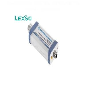 Sensores de Potencia R&S Rohde & Schwarz NRP8S NRP18S NRP33S NRP40S - Product Image 4