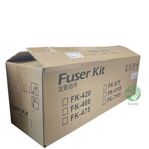 ชุดฟิวเซอร์ <span class=keywords><strong>FK</strong></span>-<span class=keywords><strong>8350</strong></span> สำหรับเครื่องถ่ายเอกสารและเครื่องพิมพ์ <span class=keywords><strong>Kyocera</strong></span> TASKalfa 2552ci 2553ci 3252ci 3253ci - Product Image 3