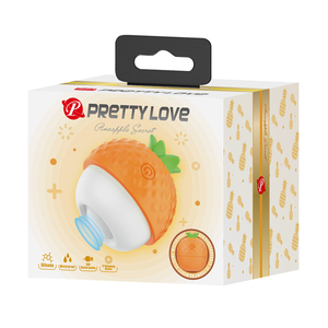 PRETTY LOVE Stimulateur sexuel pour femmes, jouets sexuels pour femmes adultes et couples avec 12 modes, stimulateur du clitoris féminin - Product Image 6