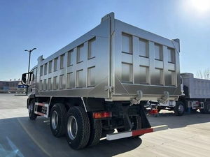 Meilleure vente en Afrique : <span class=keywords><strong>Camion</strong></span> <span class=keywords><strong>benne</strong></span> Sinotruk Howo TX 6x4 371HP à haute performance de charge pour le marché minier africain, de bonne qualité - Product Image 5