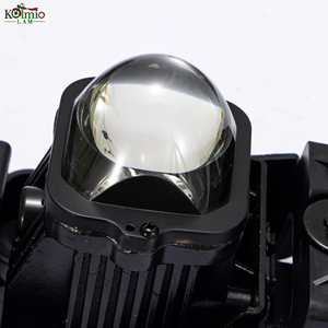 Ensemble de phares LED KOLMIO-LAM pour <span class=keywords><strong>Yamaha</strong></span> <span class=keywords><strong>MT</strong></span>-<span class=keywords><strong>09</strong></span> 2021-2024 - Kit de phare avant de moto étanche - Product Image 6