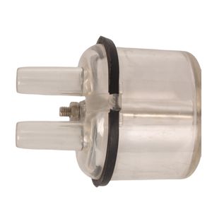 เครื่องรีดนมแพะพลาสติกเกรดอาหารที่มีความโปร่งใสเครื่องรีดนมแกะสำหรับฟาร์มแพะ - Product Image 3