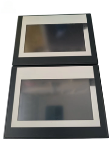 Contrôleur PLC, capteur, écran tactile HMI, tout neuf, original, SMART 700 IE V3 - Product Image 1