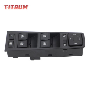 YITRUM สวิตช์หน้าต่างรถยนต์ 62.3769-30 สำหรับ LADA แผงควบคุมประตูไฟฟ้า 12V สวิตช์อัตโนมัติ - Product Image 1