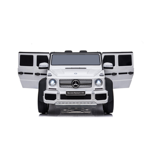 En gros Chine Fournisseur <span class=keywords><strong>Mercedes</strong></span> Benz Enfants Voiture Jouet Voiture Électrique Enfants Voiture Électrique Tour Sur 12v - Product Image 5