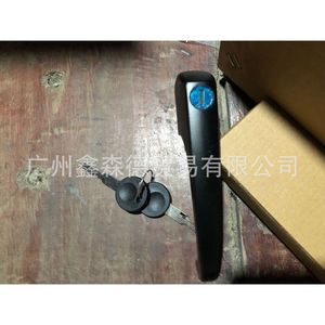 Poignée de porte de voiture Guangzhou Xinsende 113898205M 113837205M 111837205J, poignée intérieure en plastique pour hayon - Product Image 3
