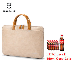 2025 nuove caratteristiche impermeabile durevole <span class=keywords><strong>borsa</strong></span> per Laptop colori <span class=keywords><strong>15.6</strong></span> pollici Business <span class=keywords><strong>Notebook</strong></span> Case per Power Bank e ricarica personalizzabile - Product Image 3