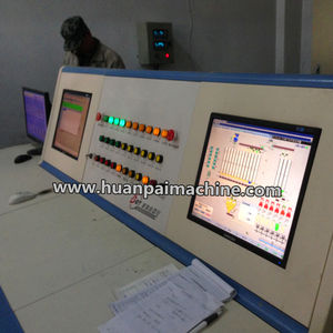 Moulin à grains électrique, ghz, 750tpd, pour la production de <span class=keywords><strong>farine</strong></span> ou de maïs, machine à fraiser - Product Image 2