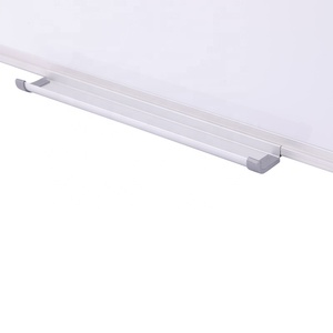 Vente en gros Cadre en aluminium Tableau magnétique effaçable à sec Tableau blanc d'écriture pour écoliers - Product Image 5