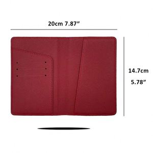 Etiqueta de Identificación de Cuero PU de Alta Calidad, Linda, Impermeable, Antipérdida, con Letra Azul, Venta al Por Mayor, Personalizable para Promoción - Product Image 3