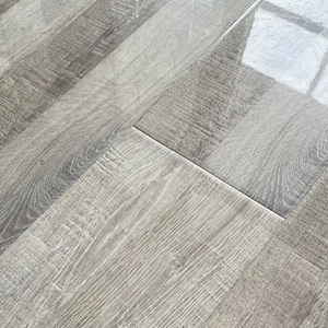 Chống nước AC4 8mm HDF cao cấp sáng bóng Laminate sàn bóng Laminate sàn - Product Image 3