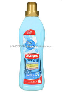 Abaya 1000ml và 200ml Làm mềm chất tẩy rửa dùng một lần cho may mặc cơ bản làm sạch được thực hiện trong Thổ Nhĩ Kỳ nhà máy giá - Product Image 6