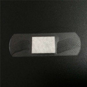 Autre pansement adhésif transparent imperméable 3890, pansement médical auto-adhésif pour couvrir les plaies - Product Image 4