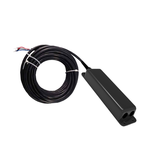 Ultrasone Doppler Flowmeter Ip68 Bediend Voor Pijpleiding Mangat Diep Niveau Mangat Waterpeil Gaug - Product Image 3