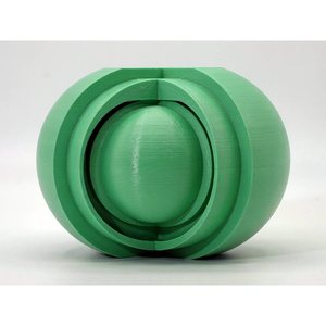 Casse-têtes et puzzles personnalisés en relief, impression 3D FDM aux dimensions de votre stand, dès 3,90 € - Product Image 3