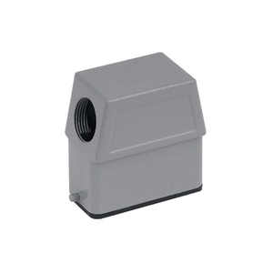 Conector resistente WZUMER HD <span class=keywords><strong>de</strong></span> 15 pines con cubierta - Product Image 2