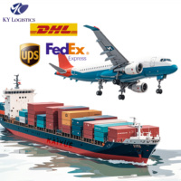 Cheap International Freight Forwarder <strong>China</strong> to Sweden Denmark Norway Finland Fba Ddp 1688 <strong>Suppliers</strong> DDP Shipping Agents