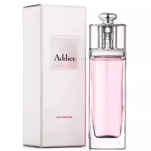 Serie de Perfumes de Alta Calidad para Hombre y Mujer, Tamaño de 100 ml, Calidad Superior, con Fragancia Duradera - Product Image 1